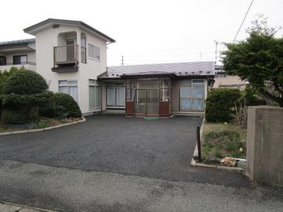 Traditional 6DK House Near Oiwake Station, Katagami City — Image 1, Katakami, Akita