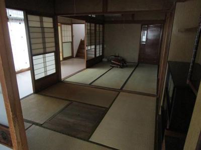 Traditional 6DK House Near Oiwake Station, Katagami City — Image 3, Katakami, Akita