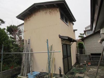Traditional 6DK House Near Oiwake Station, Katagami City — Image 1, Katakami, Akita