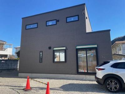 New Modern 3SLDK House in Ako City - Near Sakoshi Station — Image 2, Ako, Hyogo