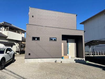 New Modern 3SLDK House in Ako City - Near Sakoshi Station — Image 1, Ako, Hyogo