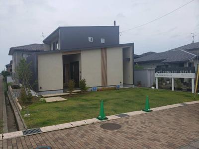 Modern 3LDK House in Nomi City - 2022 Build with EV Charging — Image 1, Nomi, Ishikawa