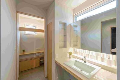 Modern 3LDK House in Nomi City - 2022 Build with EV Charging — Image 2, Nomi, Ishikawa