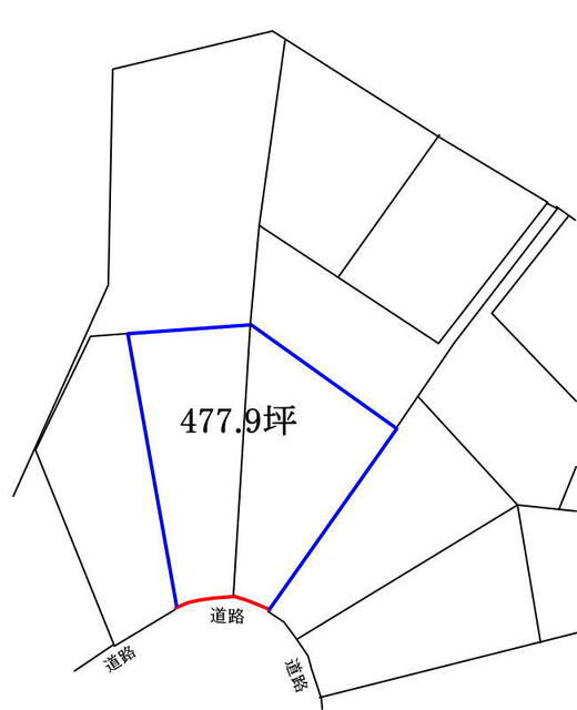 Spacious 1LK House in Iizuna, Nagano with 1580sqm Land - Thumbnail 3