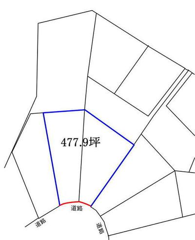 Spacious 1LK House in Iizuna, Nagano with 1580sqm Land — Image 2, Iizuna, Nagano