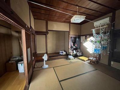 Historic 9DK House in Shimabara City - 260sqm Living Space — Image 4, Shimabara, Nagasaki