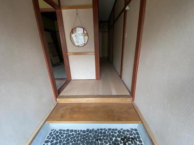 Traditional 4DK House for Sale in Imizu City, Toyama — Image 4, Imizu, Toyama
