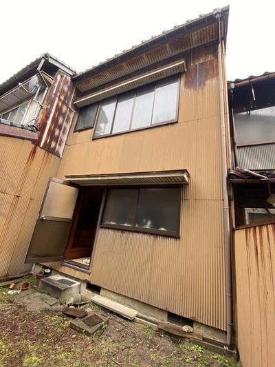 Traditional 4DK House for Sale in Imizu City, Toyama — Image 1, Imizu, Toyama