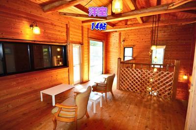 Log Cabin Style Villa in Gosen - 1,923m² Land with Mountain Views — Image 2, Gosen, Niigata