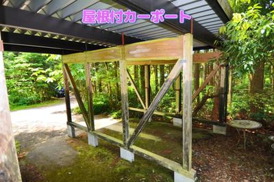 Log Cabin Style Villa in Gosen - 1,923m² Land with Mountain Views — Image 3, Gosen, Niigata