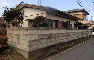 [Hatomark Site] 3LDK Used Detached House in Oaza Yuuki, Yuuki City, Ibaraki Prefecture — Image 1, Yuki, Ibaraki