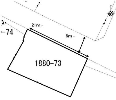 [Hatomark Site] 3LDK Used Detached House in Oaza Yuuki, Yuuki City, Ibaraki Prefecture — Image 1, Yuki, Ibaraki