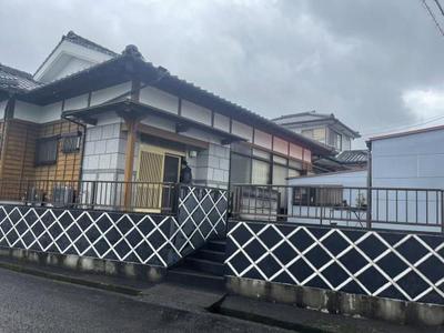 Spacious 4DK House in Mimata Town, Miyazaki Prefecture — Image 1, Mimata, Miyazaki