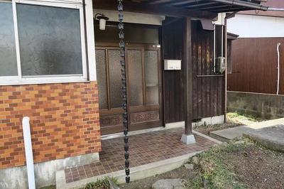 Single-Story 4K House for Sale in Shunan City, Yamaguchi — Image 3, Shunan, Yamaguchi