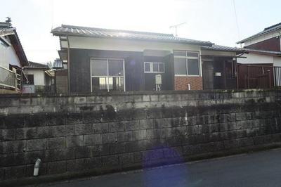 Single-Story 4K House for Sale in Shunan City, Yamaguchi — Image 1, Shunan, Yamaguchi