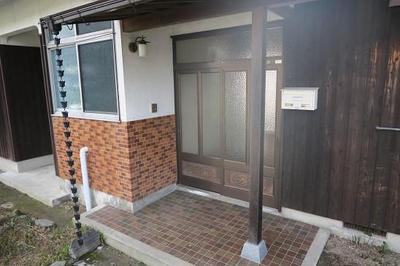 Single-Story 4K House for Sale in Shunan City, Yamaguchi — Image 4, Shunan, Yamaguchi