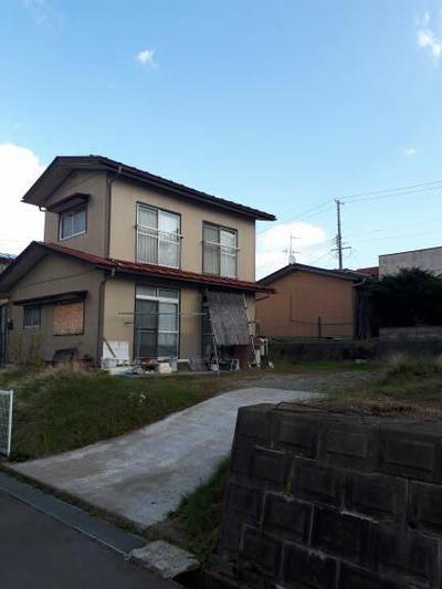 [Hatomark Site] Used 3LDK detached house in Tsutsumimachi, Aizuwakamatsu City, Fukushima Prefecture — Image 2, Aizuwakamatsu, Fukushima