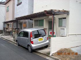3-Story Investment House for Sale in Kure City, Hiroshima — Image 1, Kure, Hiroshima