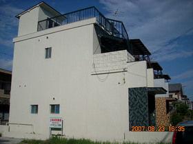 3-Story Investment House for Sale in Kure City, Hiroshima — Image 2, Kure, Hiroshima