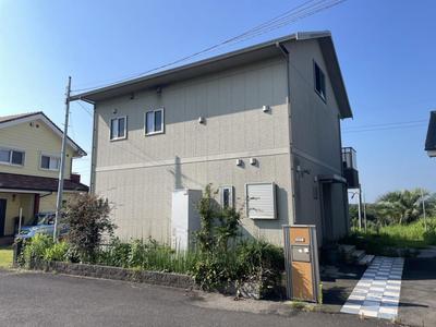 [Hatomark Site] Used house with garage in Takanabe-cho, Koyu-gun, Takanabe-cho, Kaguchiura, Miyazaki Prefecture, 4SLDK, used detached house — Image 1, Takanabe, Miyazaki