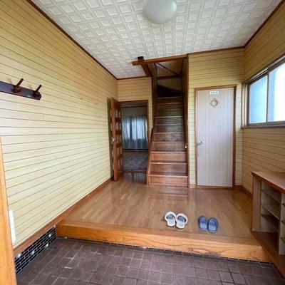 3LDK Used House in Muroran, Hokkaido — Image 3, Muroran, Hokkaido