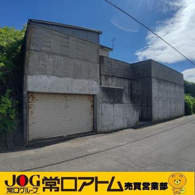 3LDK Used House in Muroran, Hokkaido — Image 2, Muroran, Hokkaido