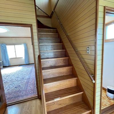 3LDK Used House in Muroran, Hokkaido — Image 4, Muroran, Hokkaido