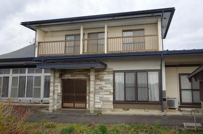 Spacious 10SDK House in Kitakami, Iwate — Image 1, Kitakami, Iwate