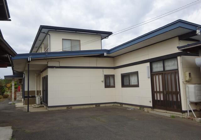 Spacious 10SDK House in Kitakami, Iwate - Thumbnail 4