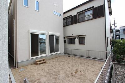 New 3LDK House in Nakagawa, Nagoya - 101m² with Dual Parking — Image 1, Nakagawa, Aichi
