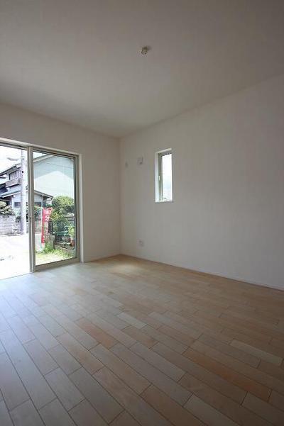 New 3LDK House in Nakagawa, Nagoya - 101m² with Dual Parking — Image 4, Nakagawa, Aichi