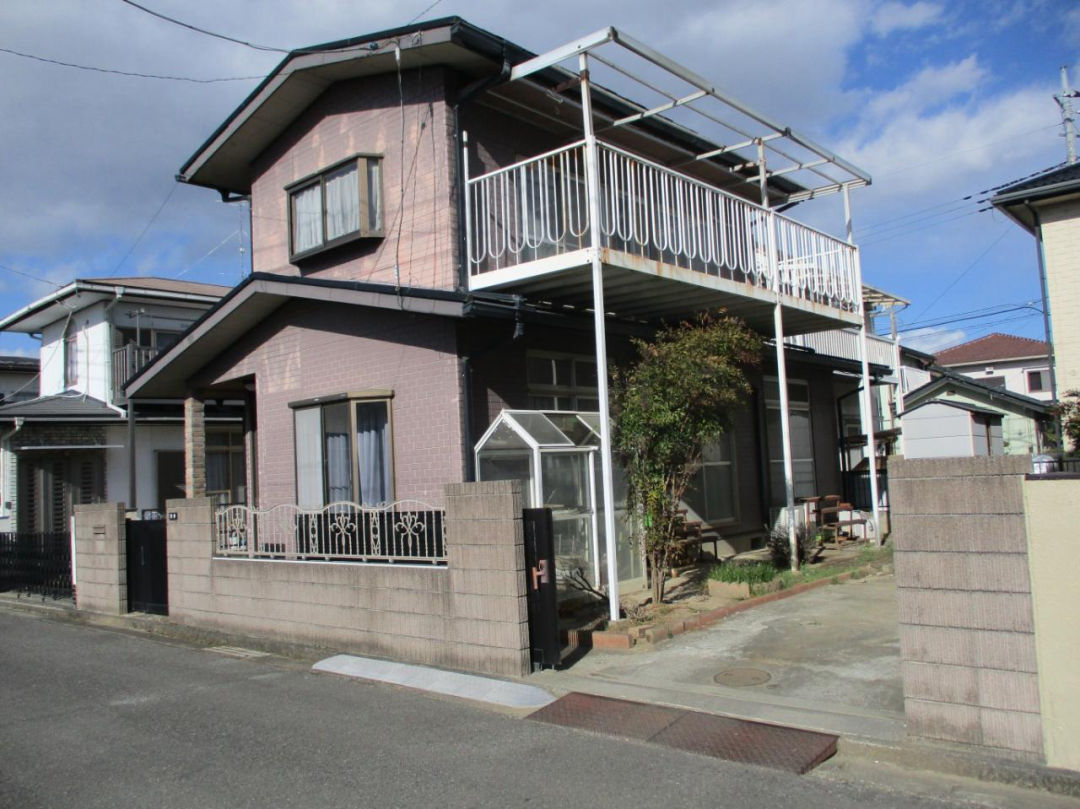 3LDK House in Maebashi with Garden - Thumbnail 2