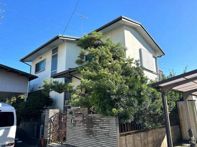 Spacious 5LDK House Near Taketoyo Swimming Pool, Chita District — Image 1, Taketoyo, Aichi