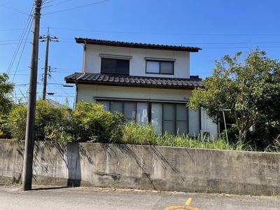 Traditional 4K House in Tsubata - Near Nakatsubata Station — Image 1, Tsubata, Ishikawa