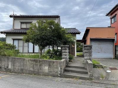 Traditional 4K House in Tsubata - Near Nakatsubata Station — Image 1, Tsubata, Ishikawa