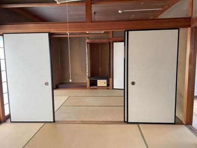 Traditional 4K House in Tsubata - Near Nakatsubata Station — Image 4, Tsubata, Ishikawa