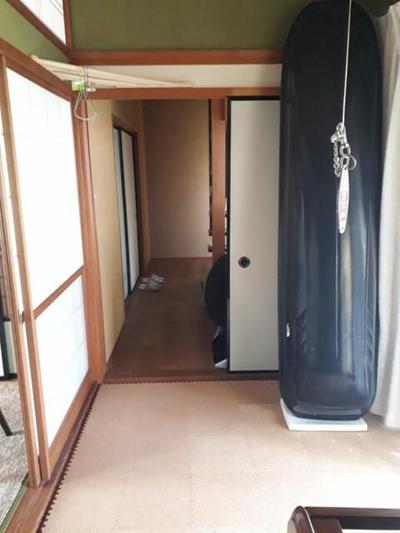 [Hatomark Site] 5DK Used Detached House in Murakuni 2-chome, Echizen City, Fukui Prefecture — Image 4, Echizen, Fukui