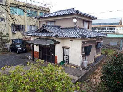 [Hatomark Site] 5DK Used Detached House in Murakuni 2-chome, Echizen City, Fukui Prefecture — Image 1, Echizen, Fukui