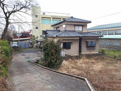 [Hatomark Site] 5DK Used Detached House in Murakuni 2-chome, Echizen City, Fukui Prefecture — Image 1, Echizen, Fukui