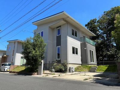 Modern All-Electric 3SLDK House in Inzai Makinohara — Image 1, Inzai, Chiba