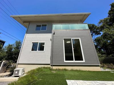 Modern All-Electric 3SLDK House in Inzai Makinohara — Image 1, Inzai, Chiba