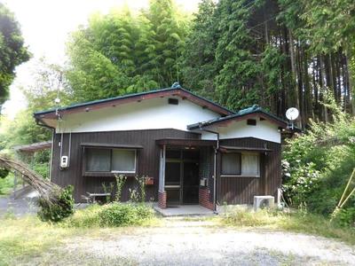 Spacious 5DK House in Tabuse Town with Large Land Plot — Image 1, Tabuse, Yamaguchi
