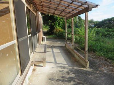 Spacious 5DK House in Tabuse Town with Large Land Plot — Image 3, Tabuse, Yamaguchi