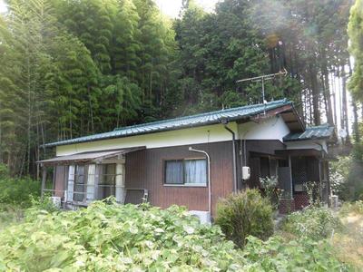 Spacious 5DK House in Tabuse Town with Large Land Plot — Image 1, Tabuse, Yamaguchi