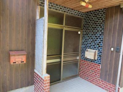 Spacious 5DK House in Tabuse Town with Large Land Plot — Image 4, Tabuse, Yamaguchi
