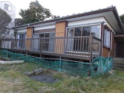 [Hatomark Site] 2SLDK Used Detached House in Shirahama, Shimoda City, Shizuoka Prefecture — Image 1, Shimoda, Shizuoka