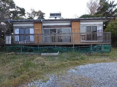 [Hatomark Site] 2SLDK Used Detached House in Shirahama, Shimoda City, Shizuoka Prefecture — Image 1, Shimoda, Shizuoka