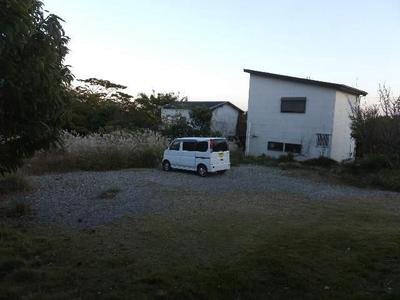 [Hatomark Site] 2SLDK Used Detached House in Shirahama, Shimoda City, Shizuoka Prefecture — Image 3, Shimoda, Shizuoka