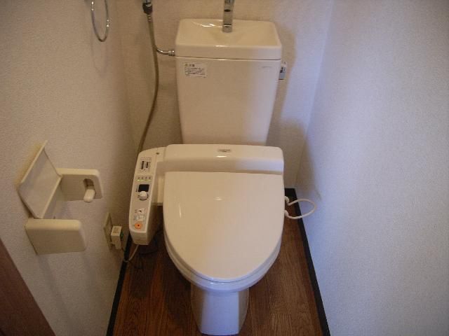 Rental Apartment in Kitami, Hokkaido - 1R, 18.23 sqm - Thumbnail 4