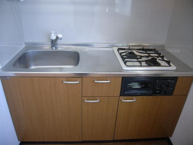 Rental Apartment in Kitami, Hokkaido - 1R, 18.23 sqm - Thumbnail 2